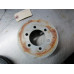 25H202 Crankshaft Pulley For 06-10 BMW M5  5.0